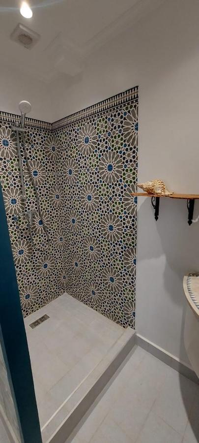 Casa Zouina Bed & Breakfast Agadir Eksteriør bilde